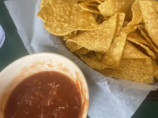 Taqueria Vallarta