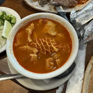 Small Menudo