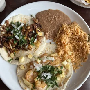 Al Pastor Taco