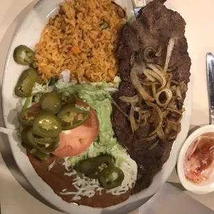 Carne Asada