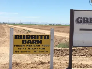 Burrito Barn