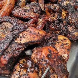 Jam Bros Caribbean Cuisine