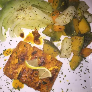 grilled seafood, fish, grilled fish, seafood, food