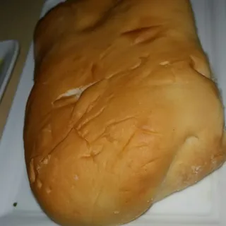 Coco Bread