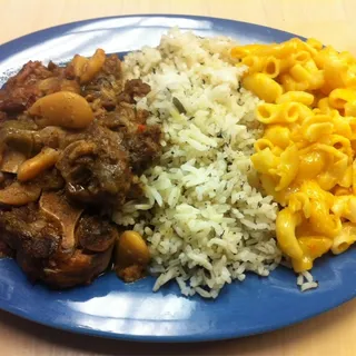 Oxtail