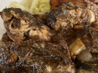 Sunsplash Carribean Restaurant