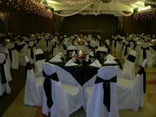 Three Roses Catering