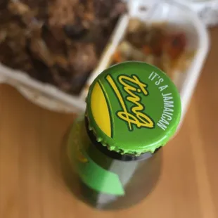 Ting soda