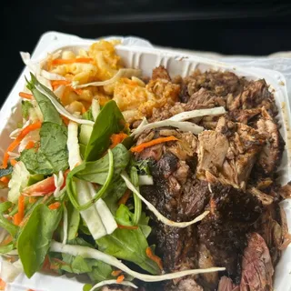 Dark Jerk Chicken Entree