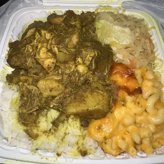 White Rice