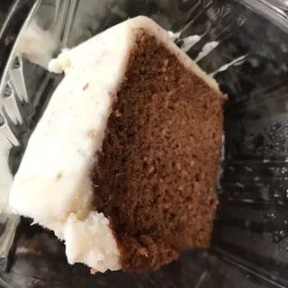 Sweet Potato Cake