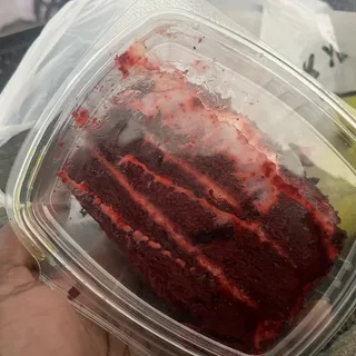 Red Velvet Cake