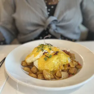 Corned beef hash