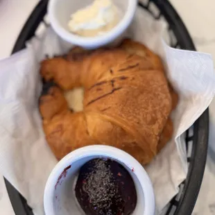 Croissant