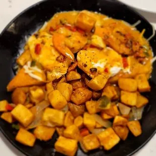 Bayou Benedict