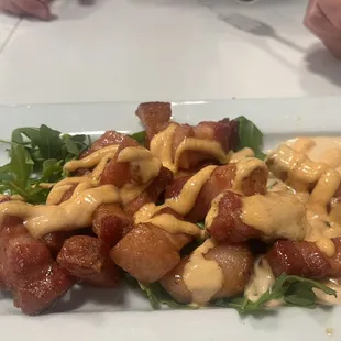 Pig Candy
