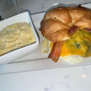 Ultimate Breakfast Sandwich