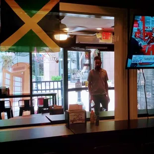 Very Acquaint &amp; Authentic in Downtown=O-Town!