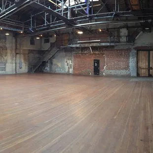 Met a client here to go over their wedding design and I got a chance to see this place. It&apos;s phenomenal.