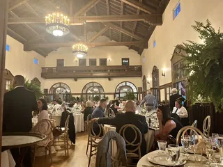 Detroit Yacht Club