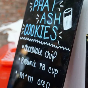 Cookies