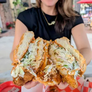 The mandalina $18