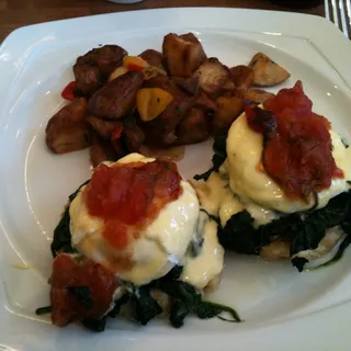 Italian Benedict