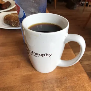 Cup of Coffee