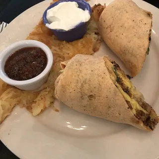 Tommy's Joint Wrap