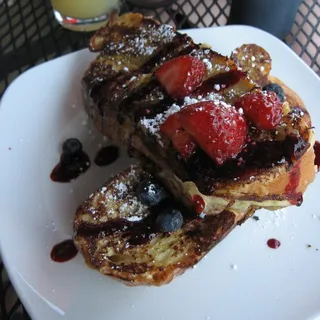 French Toast