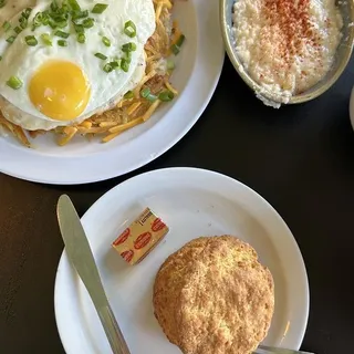 Housemade Biscuit