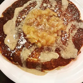 Gluten-Free Pancake**