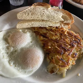 Eggs* any Style