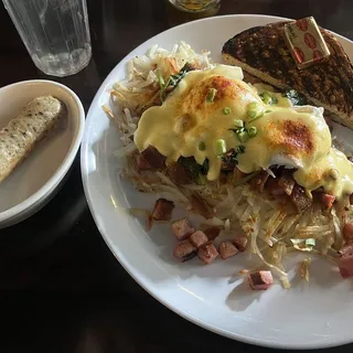 Chicken Basil Sausage