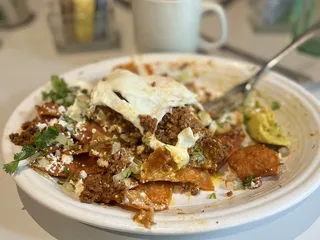 The Daily Feast