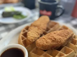 Stepping Stone Cafe