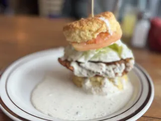 Pine State Biscuits