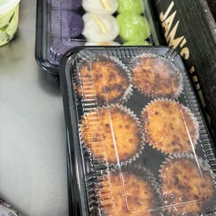 Jam’s Kitchen