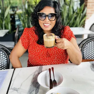 Leena J.