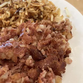 Corned Beef Hash