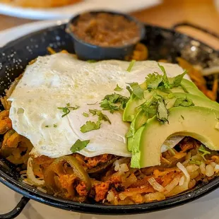 Tex-Mex Skillet