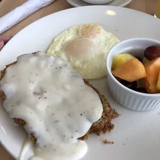 Chicken Fried Steak