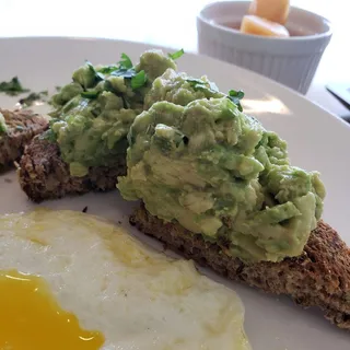 Avocado Toast
