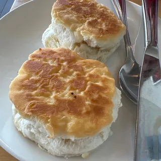 Biscuits