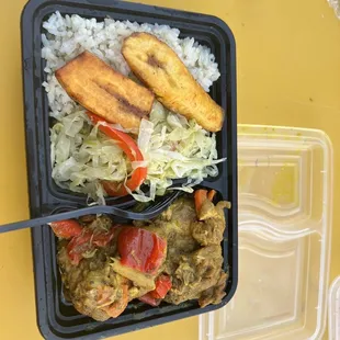 Jamaica Cabana Restaurant