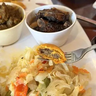 soups and chowder, food