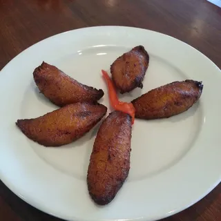 Fried Plantain