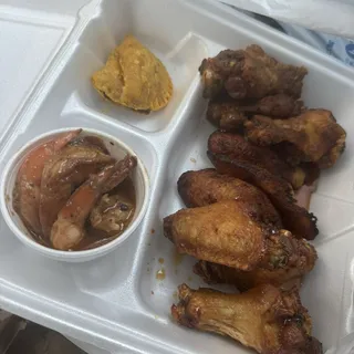 5 Piece Portland Samplers