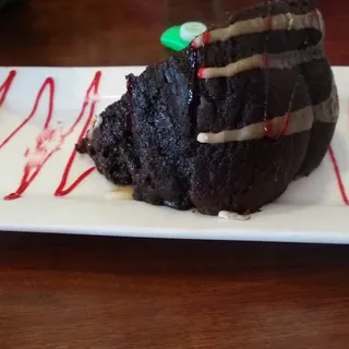 Chocolate Rum Runner Cake