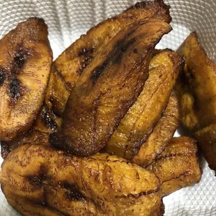 Plantains